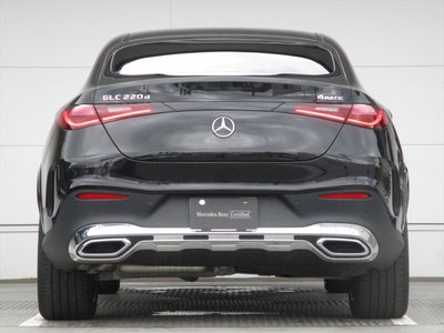 MERCEDES-BENZ GLC - 7