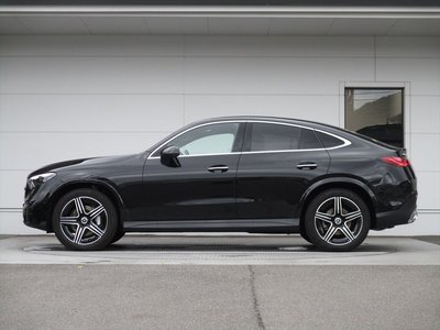 MERCEDES-BENZ GLC - 5