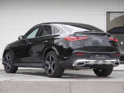 MERCEDES-BENZ GLC - 6