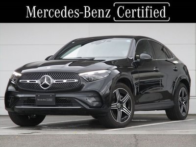 MERCEDES-BENZ GLC - 1