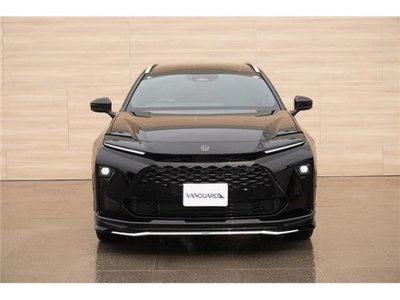 TOYOTA CROWN ESTATE - 9