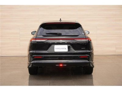 TOYOTA CROWN ESTATE - 10