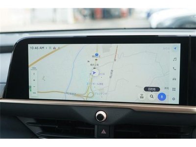 TOYOTA CROWN ESTATE - 6