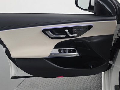 2026 Mercedes-BENZ E-CLASS thumbnail 14