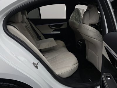 2026 Mercedes-BENZ E-CLASS thumbnail 17