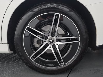 2026 Mercedes-BENZ E-CLASS 照片 8