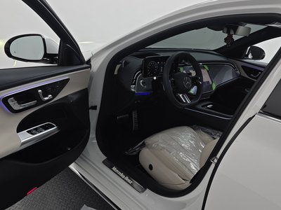 2026 Mercedes-BENZ E-CLASS thumbnail 13