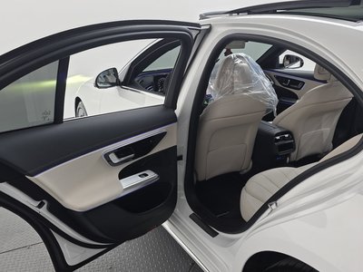 2026 Mercedes-BENZ E-CLASS thumbnail 27