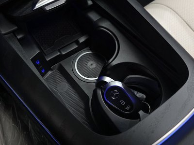 2026 Mercedes-BENZ E-CLASS thumbnail 12
