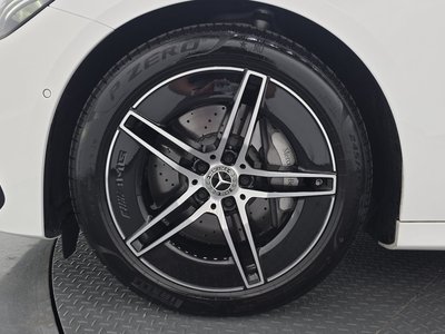 2026 Mercedes-BENZ E-CLASS 照片 6