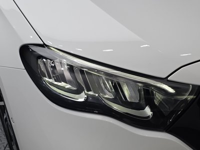 2026 Mercedes-BENZ E-CLASS 照片 9