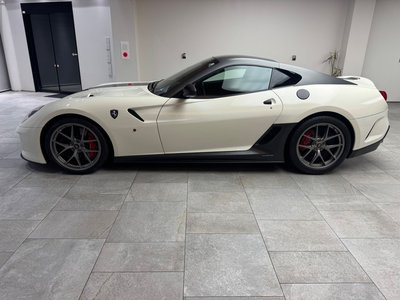 FERRARI 599GTO - 8