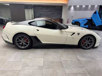 FERRARI 599GTO - 4