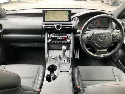 2024 Lexus IS 照片 4