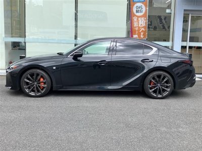 2024 Lexus IS 照片 2