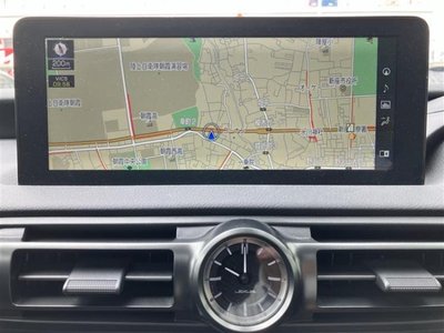 2024 Lexus IS 照片 9