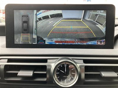 2024 Lexus IS 照片 10
