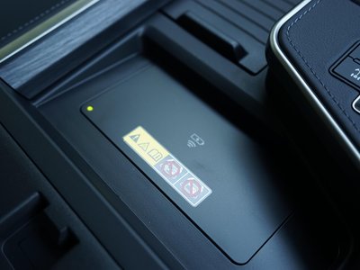 صورة مصغرة 18 لـ 2025 Lexus GX