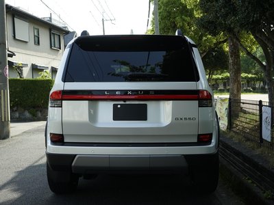 صورة مصغرة 26 لـ 2025 Lexus GX
