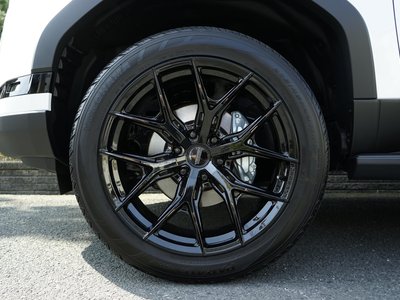 صورة مصغرة 24 لـ 2025 Lexus GX