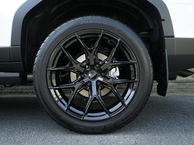صورة مصغرة 23 لـ 2025 Lexus GX