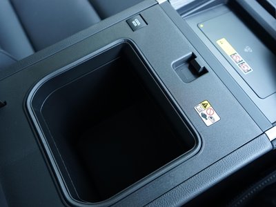 صورة مصغرة 19 لـ 2025 Lexus GX