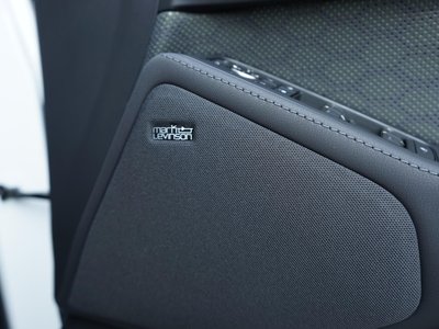 2025 LEXUS GX photo 9