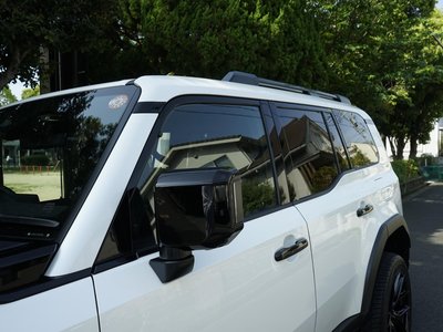 صورة مصغرة 25 لـ 2025 Lexus GX