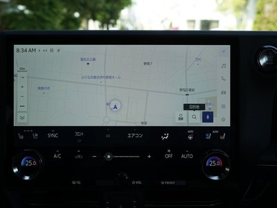 صورة مصغرة 17 لـ 2025 Lexus GX
