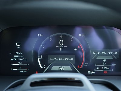 صورة مصغرة 13 لـ 2025 Lexus GX