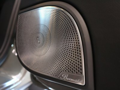 2021 Mercedes-BENZ G-CLASS AMG 缩略图 28