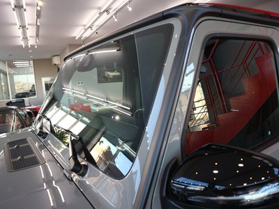 2021 Mercedes-BENZ G-CLASS AMG 缩略图 39