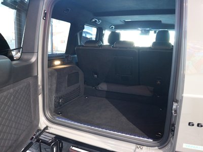 2021 Mercedes-BENZ G-CLASS AMG 缩略图 47