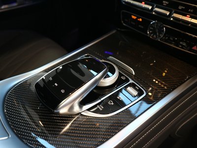 2021 Mercedes-BENZ G-CLASS AMG 缩略图 30