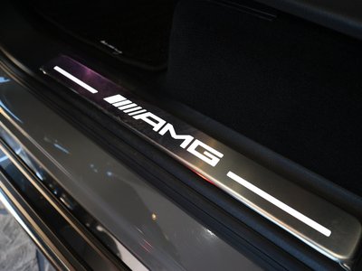 2021 Mercedes-BENZ G-CLASS AMG 缩略图 18