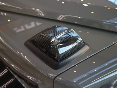 2021 Mercedes-BENZ G-CLASS AMG 缩略图 34