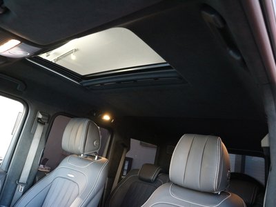 2021 Mercedes-BENZ G-CLASS AMG 缩略图 16