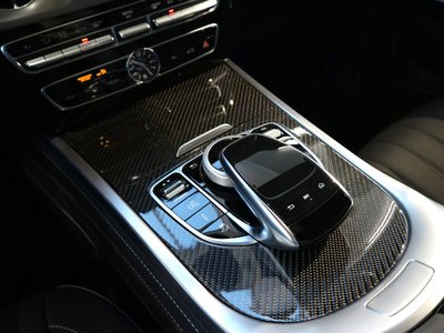 2021 Mercedes-BENZ G-CLASS AMG 缩略图 23