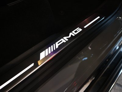 2021 Mercedes-BENZ G-CLASS AMG 缩略图 29
