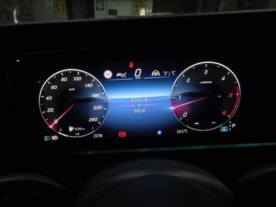 2025 Mercedes-BENZ G-CLASS 照片 8