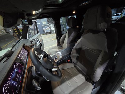 2025 Mercedes-BENZ G-CLASS — миниатюра 11