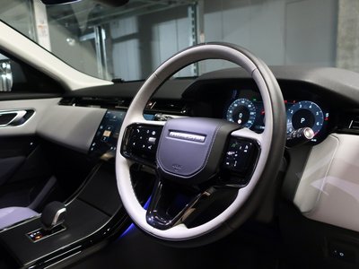 2024 LAND Rover RANGE ROVER VELAR 缩略图 28