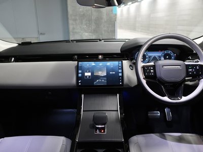 2024 LAND Rover RANGE ROVER VELAR 缩略图 55