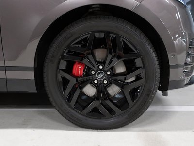 2024 LAND Rover RANGE ROVER VELAR 缩略图 65