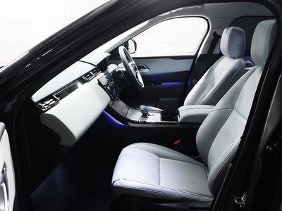 2024 LAND Rover RANGE ROVER VELAR 缩略图 43