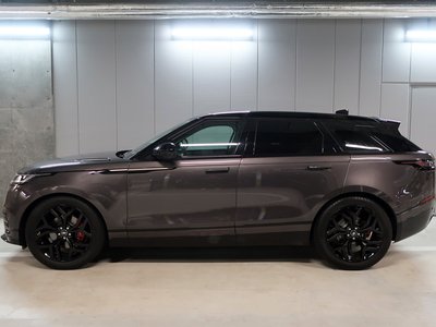 2024 LAND Rover RANGE ROVER VELAR 缩略图 11