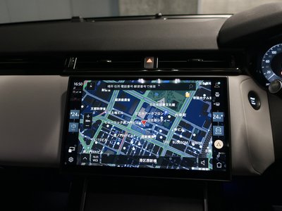 2024 LAND Rover RANGE ROVER VELAR 缩略图 35