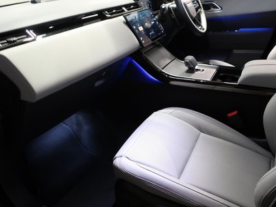 2024 LAND Rover RANGE ROVER VELAR 缩略图 42