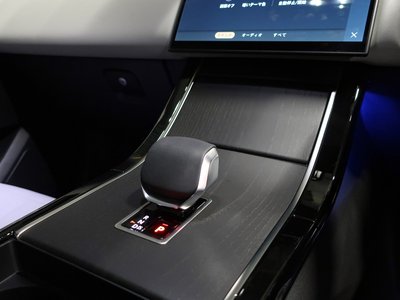 2024 LAND Rover RANGE ROVER VELAR 缩略图 40