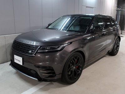 صورة 2 لـ 2024 LAND Rover RANGE ROVER VELAR